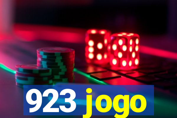 923 jogo